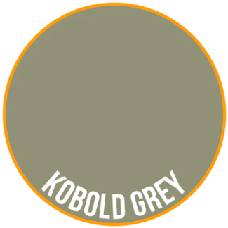 Two Thin Coats: Kobold Grey - Highlight