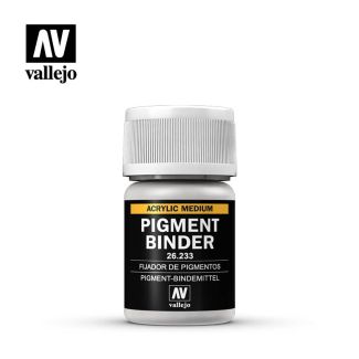 Vallejo - Pigment Binder - 26.233