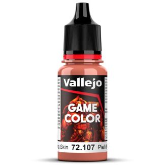 Vallejo Game Color 18ml - Anthea Skin - 72.107