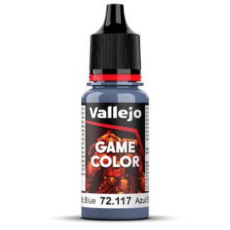 Vallejo Game Color 18ml - Elfic Blue - 72.117
