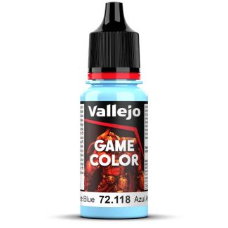 Vallejo Game Color 18ml - Sunrise Blue - 72.118