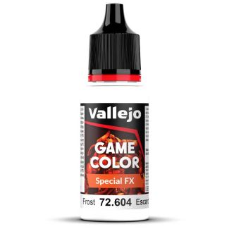 Vallejo Special FX 18ml - Frost - 72.604