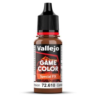 Vallejo Special FX 18ml - Galvanic Corrosion - 72.610