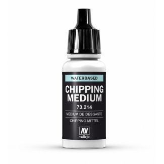 Vallejo Chipping Medium  - 73.214