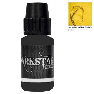 Darkstar Molten Metals Brass (17ml)