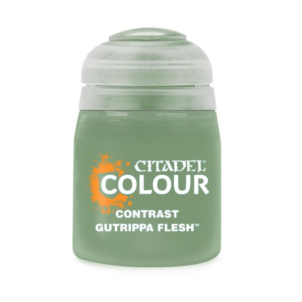 Gutrippa Flesh 18ml - Citadel Contrast