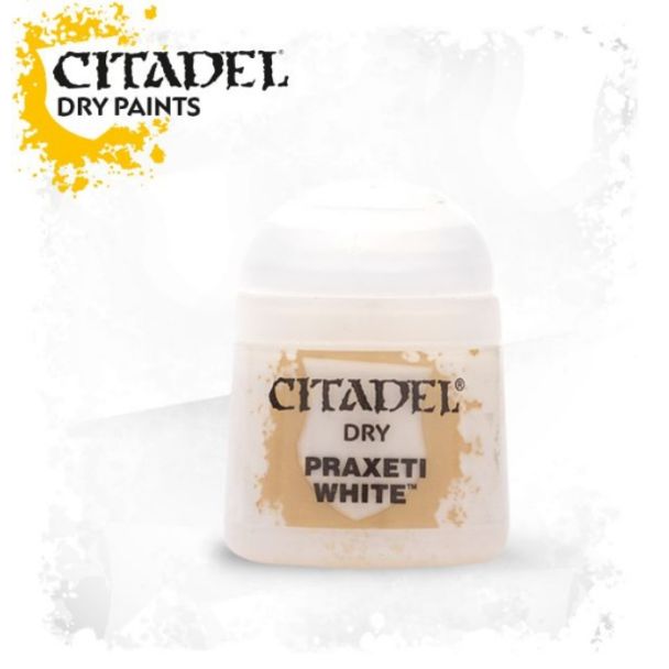 Dry Praxeti White  - 23-04