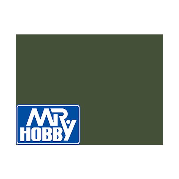 Mr Hobby Aqueous Hobby Color Green FS34102 (US) - H303