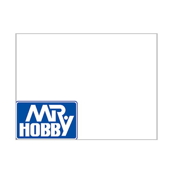 Mr Hobby Aqueous Hobby Color White FS17875 (US) - H316
