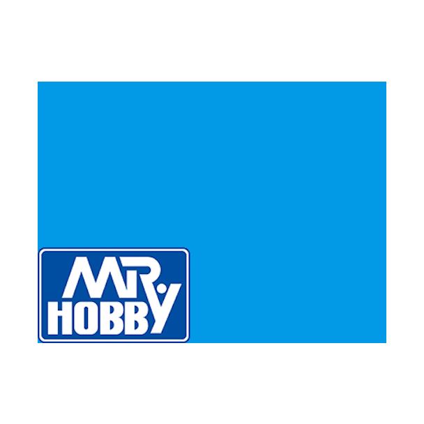 Mr Hobby Aqueous Hobby Color Light Blue - H323