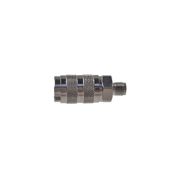 Harder & Steenbeck Airbrush Quick Release Mini Coupling Body M5 x 0.45 – Badger - 104473