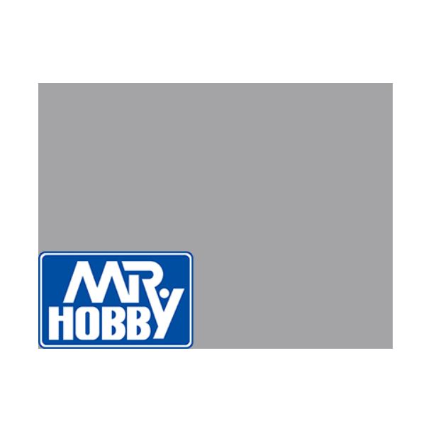 Mr Metal Color Aluminium 10ml Mr Hobby - MC-218