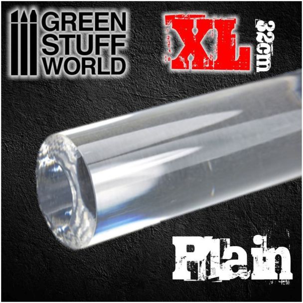 Plain MEGA Roll - Green Stuff World